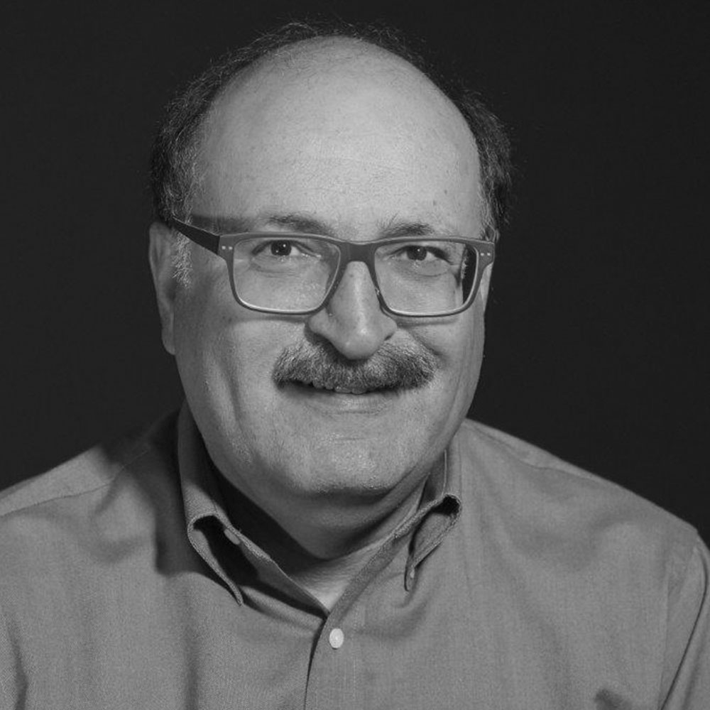 Steven J. Stein